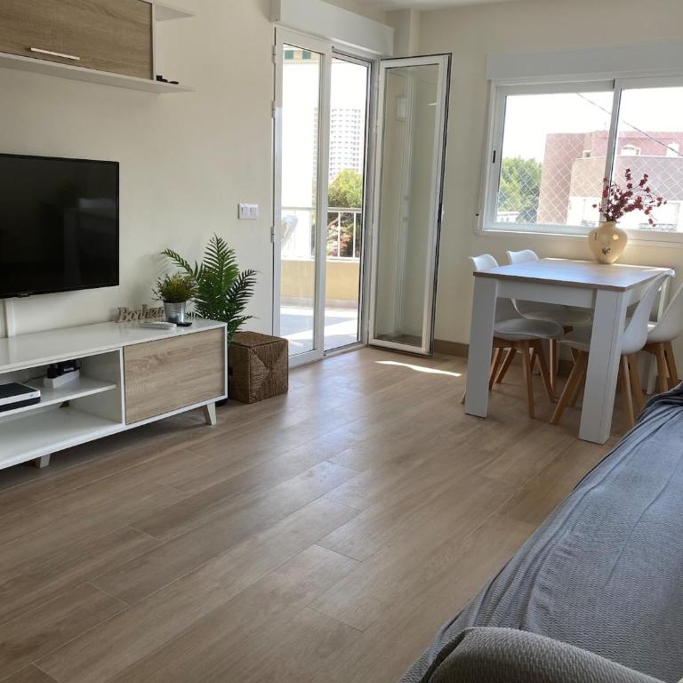Apartamento junto al mar - Apartment mit 3 Schlafzimmern - 19