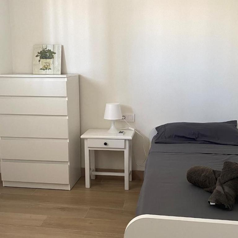 Apartamento junto al mar - Apartment mit 3 Schlafzimmern - 23