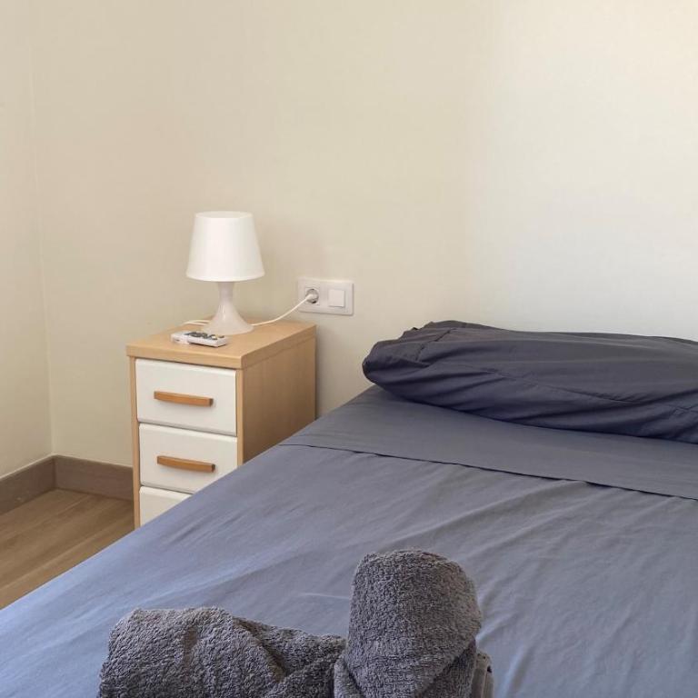 Apartamento junto al mar - Apartment mit 3 Schlafzimmern - 24