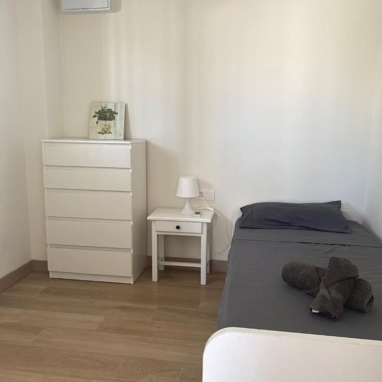 Apartamento junto al mar - Apartment mit 3 Schlafzimmern - 25