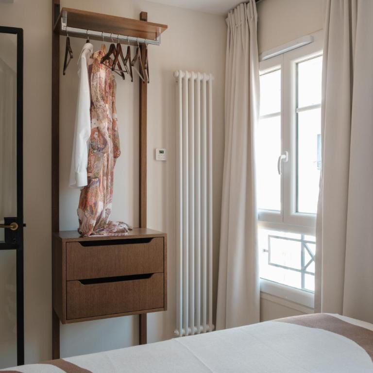 Résidence Caire - Paris center - Appartement 1 Chambre - Non-Fumeurs - 1