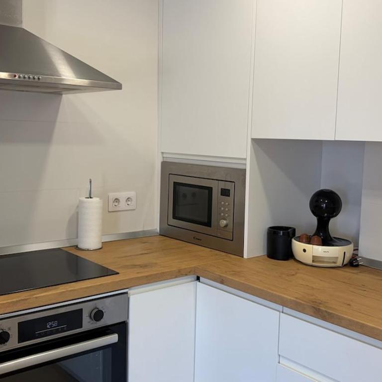 Apartamento junto al mar - Apartment mit 3 Schlafzimmern - 29