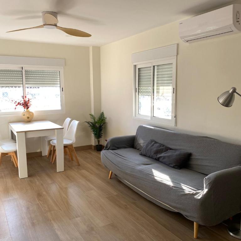Apartamento junto al mar - Apartment mit 3 Schlafzimmern - 30