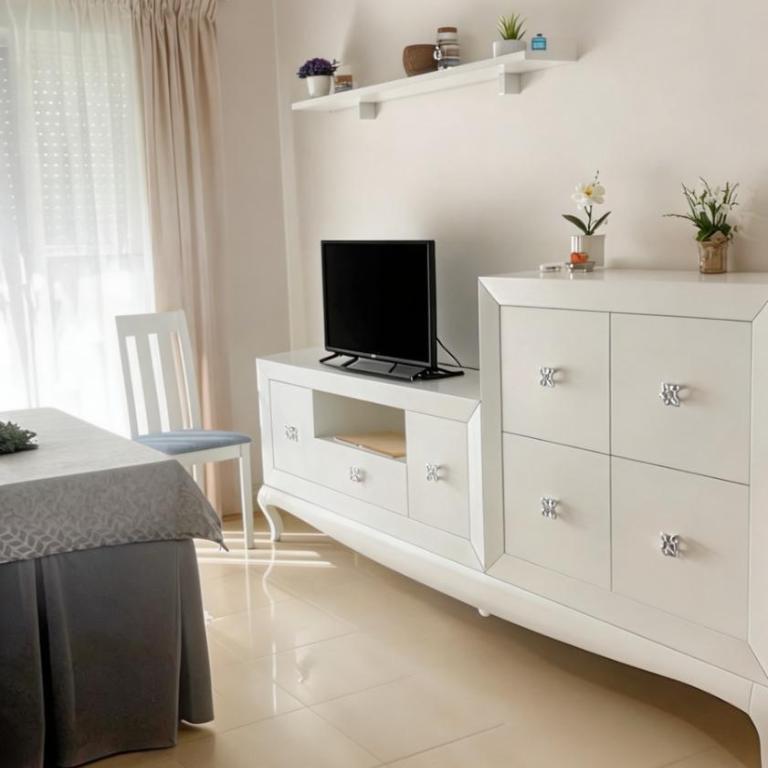 Sanlúcar de Barrameda, Cádiz - Apartamento de 2 dormitorios - 1