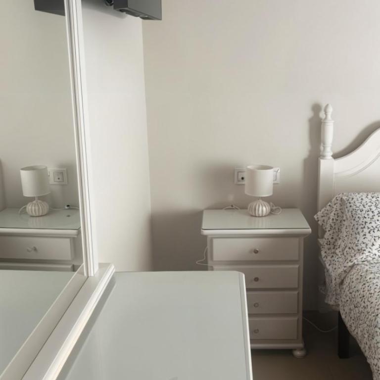 Sanlúcar de Barrameda, Cádiz - Apartamento de 2 dormitorios - 2