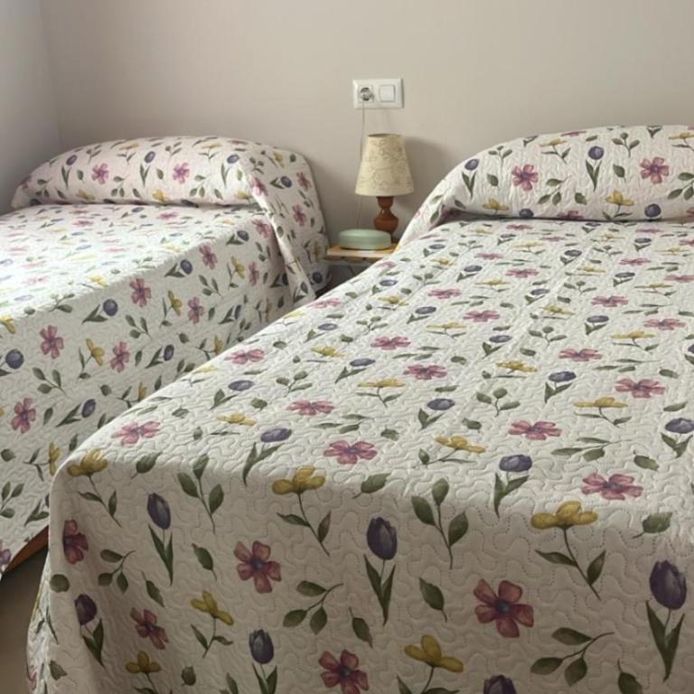 Sanlúcar de Barrameda, Cádiz - Apartamento de 2 dormitorios - 5