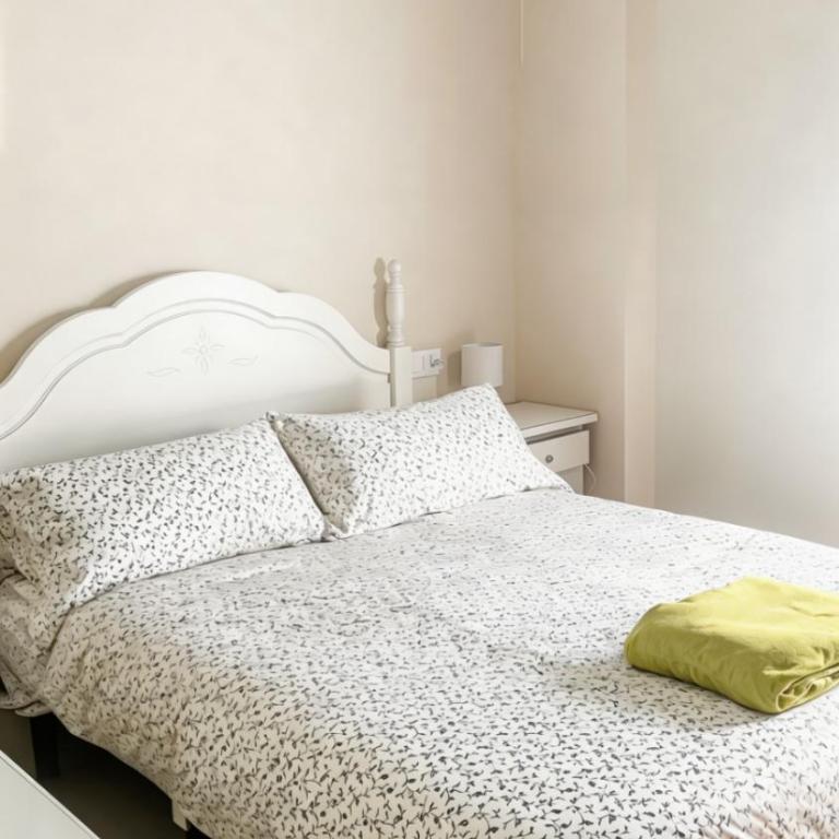 Sanlúcar de Barrameda, Cádiz - Apartamento de 2 dormitorios - 11