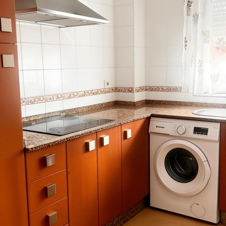 Sanlúcar de Barrameda, Cádiz - Apartamento de 2 dormitorios - 12