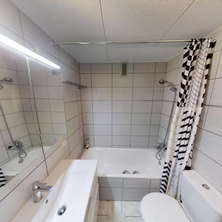 Apartamento cerca de la playa con vista - Appartement 1 Chambre - 10