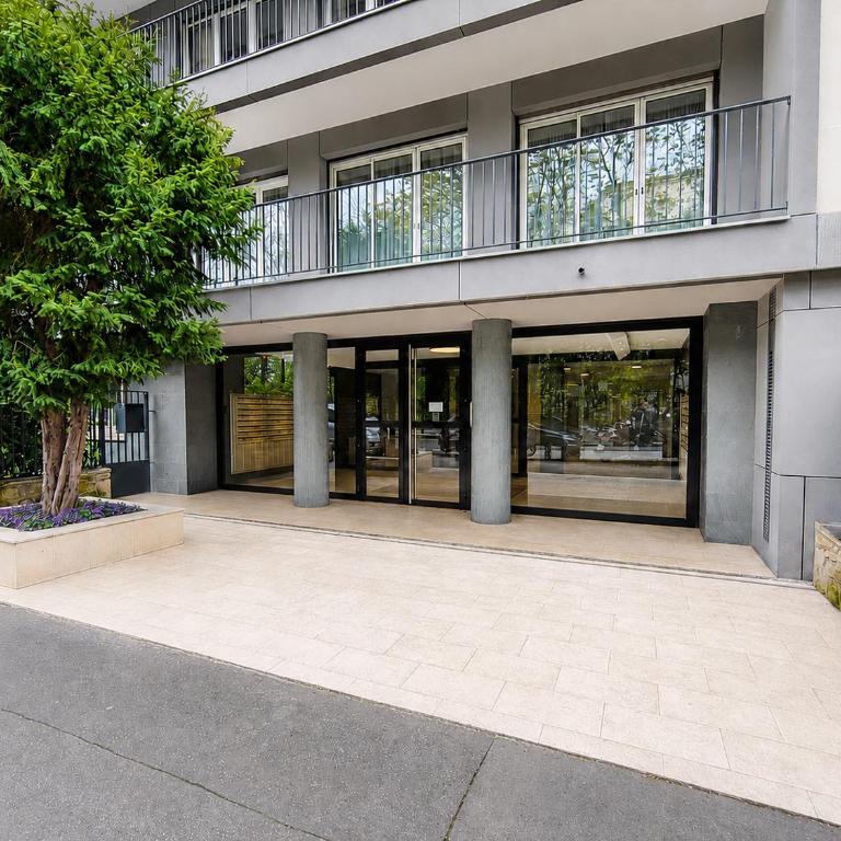 Studio Paris Montmorency - Appartement 1 Chambre - 28