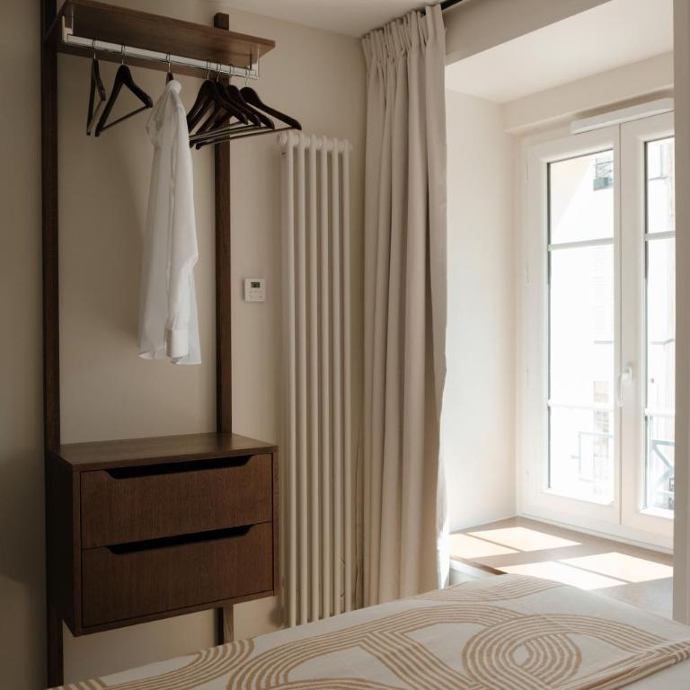 Résidence Caire - Paris center - Appartement 1 Chambre - Non-Fumeurs - 15