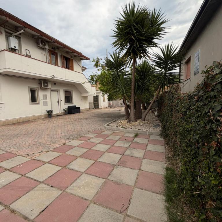 Casa Vacanze M&G Pescara 300 m dal mare - Appartamento con 1 Camera da Letto - 3