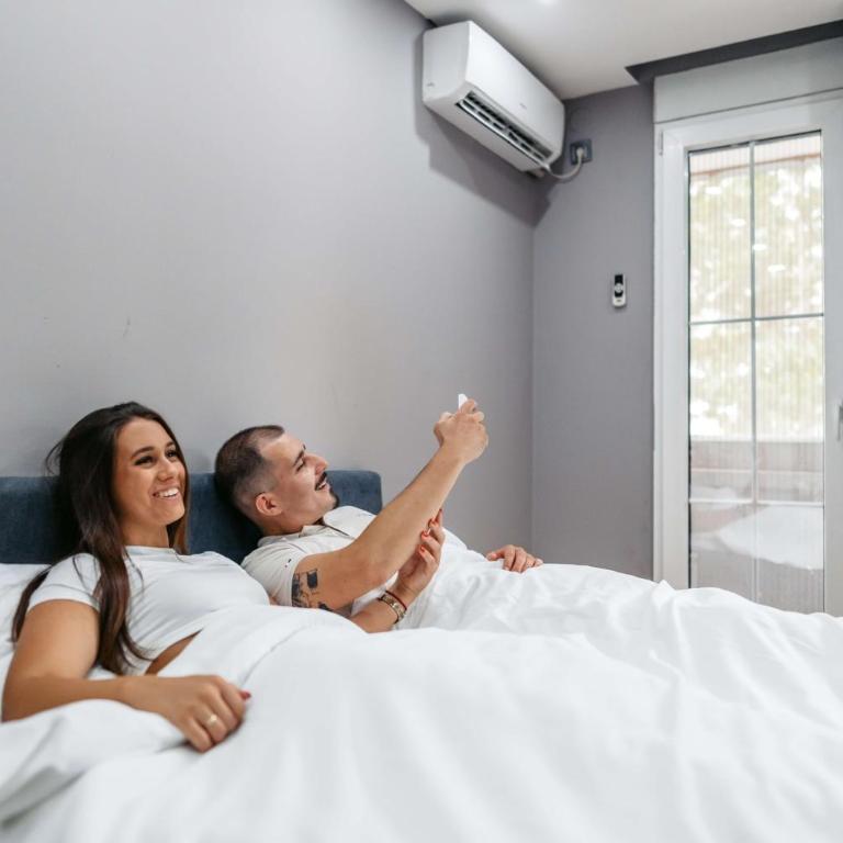 Luksar Apartment Niš - Apartman sa 1 Spavaćom Sobom - 26