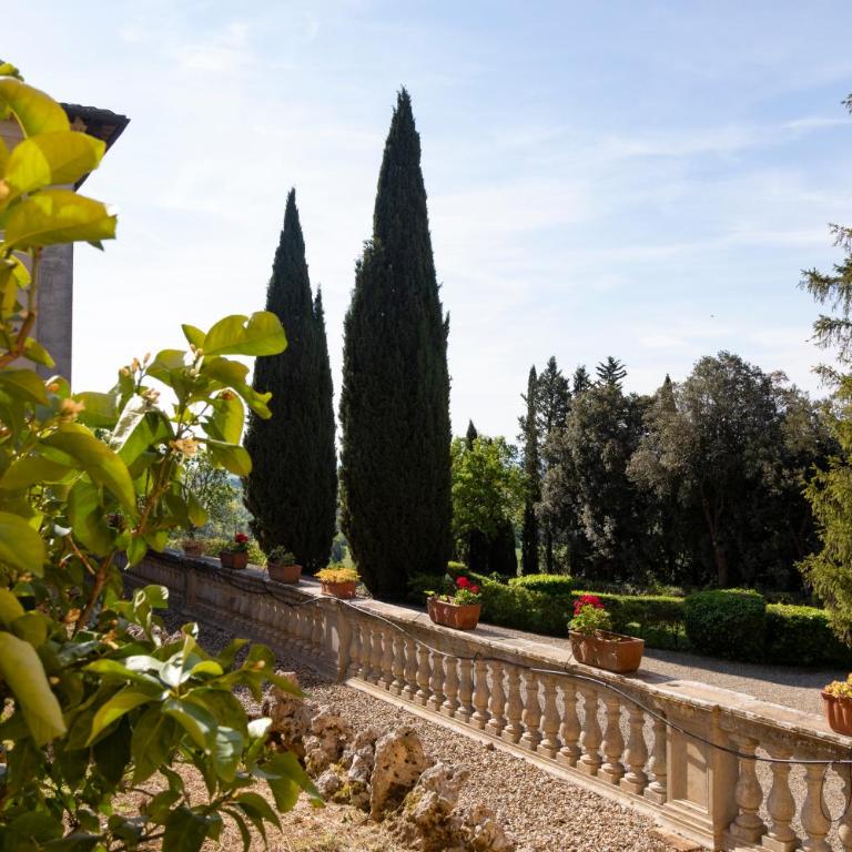 Villa storica di famiglia sui colli senesi - Villa - 48