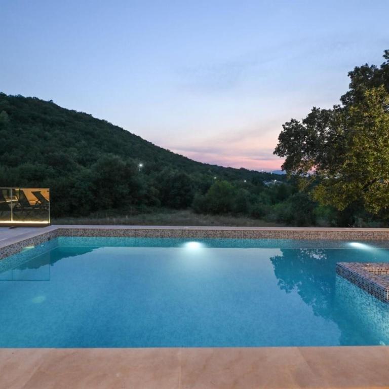 Villa Wakero with Heated Private Pool - Villa mit privatem Pool - 14