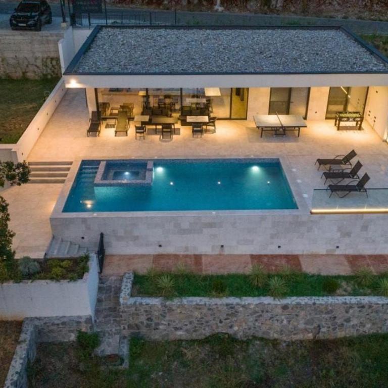Villa Wakero with Heated Private Pool - Villa mit privatem Pool - 19