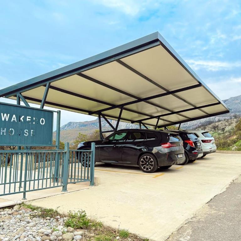 Villa Wakero with Heated Private Pool - Villa mit privatem Pool - 20