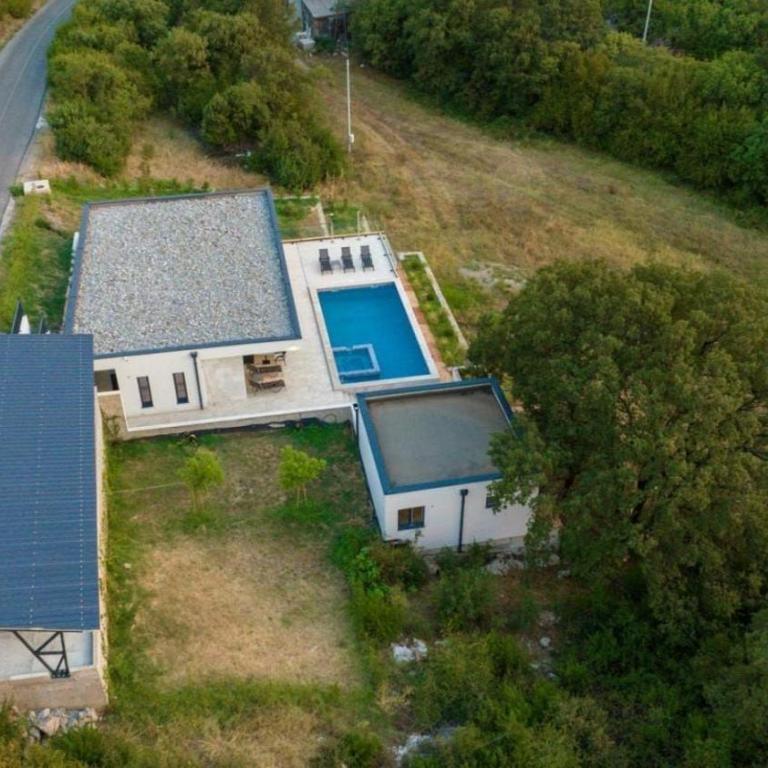Villa Wakero with Heated Private Pool - Villa mit privatem Pool - 21