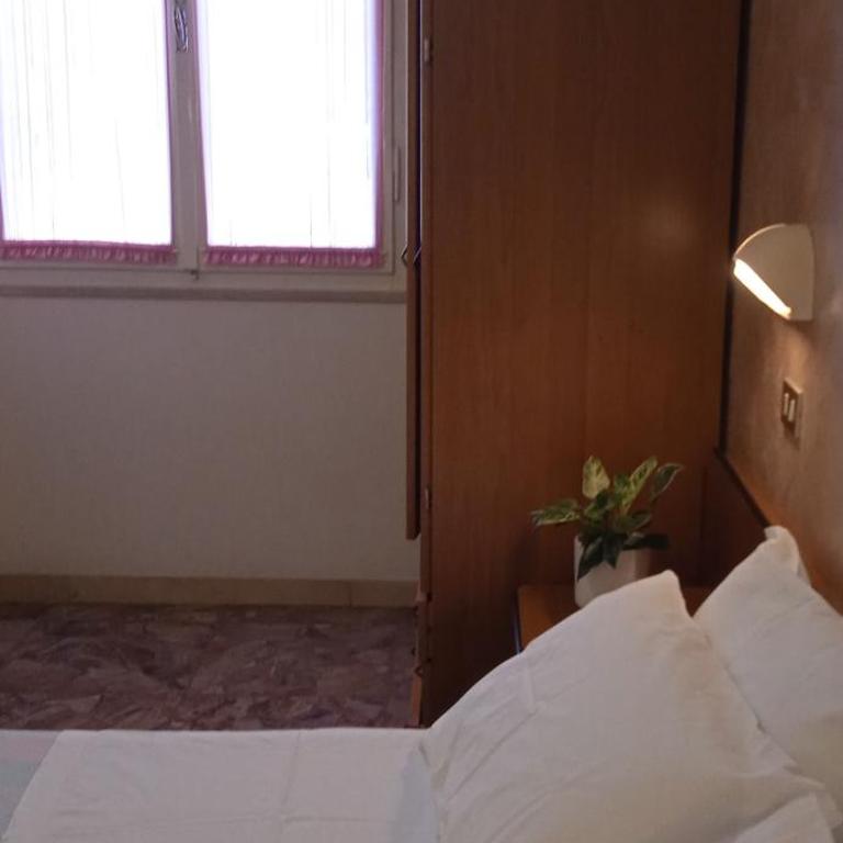 Hotel Samoa - Economy Double or Twin Room - 5