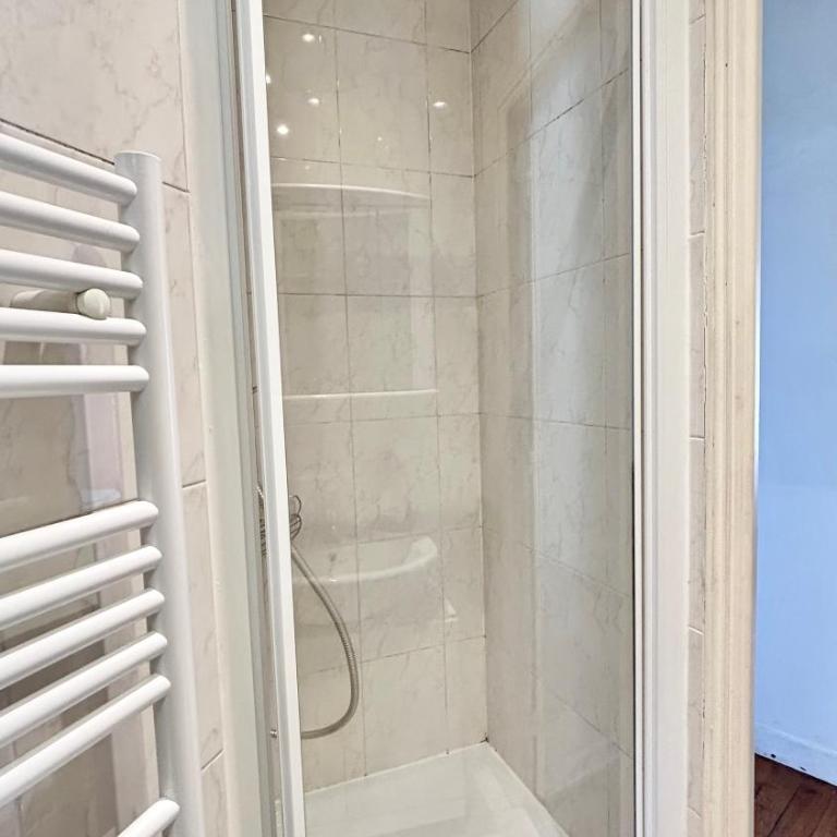 Beautiful apartment with balcony - Appartement 1 Chambre - 15