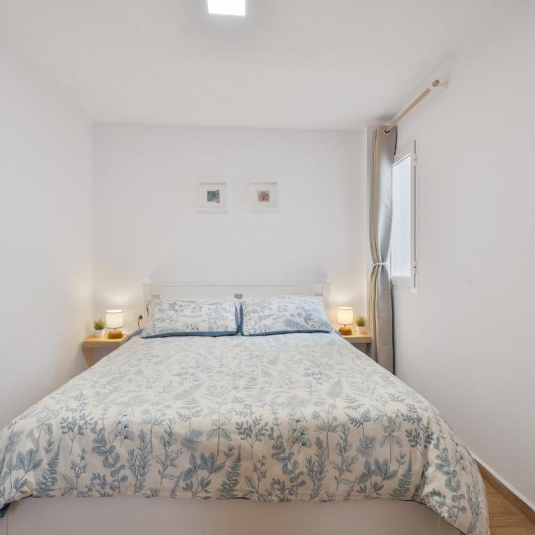 Casa Punta Brava - Apartamento Estudio con vistas al mar - 20