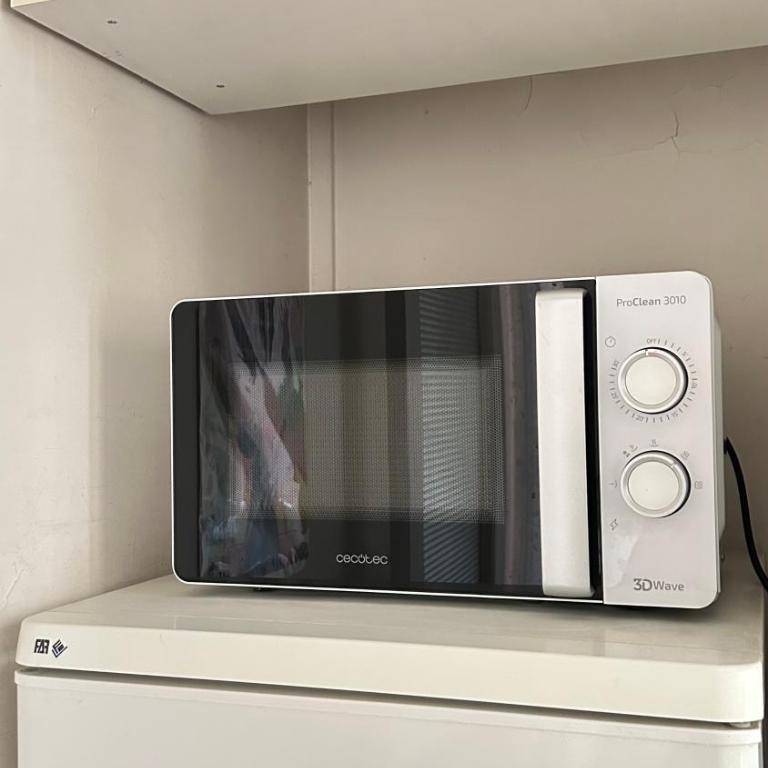 Beautiful apartment with balcony - Appartement 1 Chambre - 16