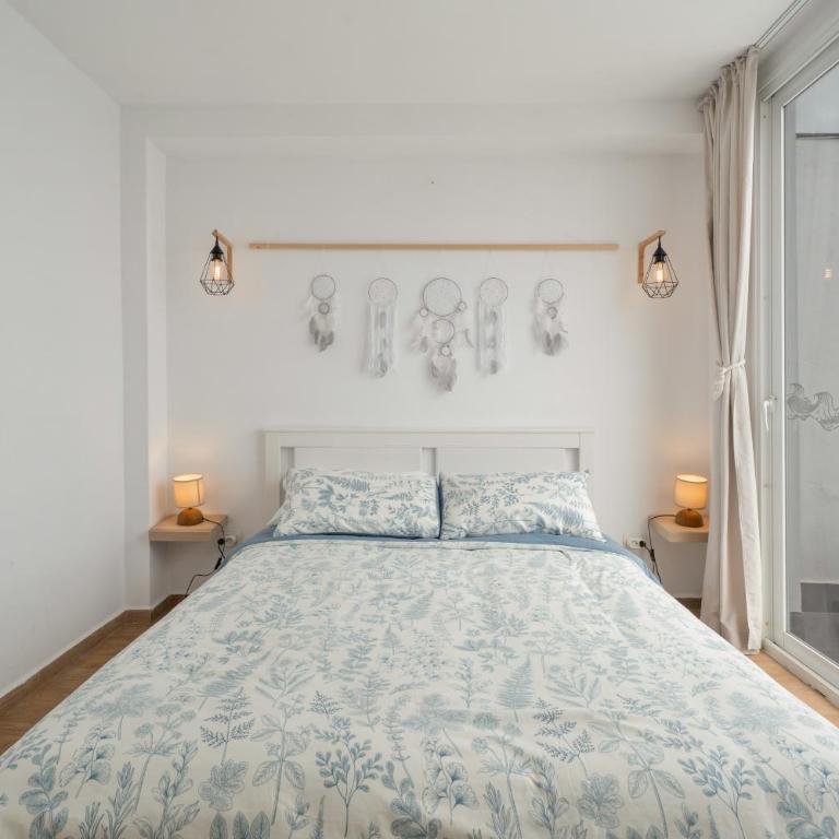 Casa Punta Brava - Apartamento Estudio con vistas al mar - 12