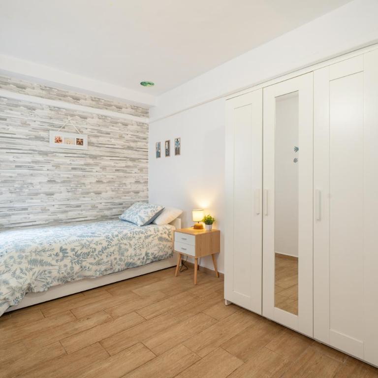 Casa Punta Brava - Apartamento Estudio con vistas al mar - 16