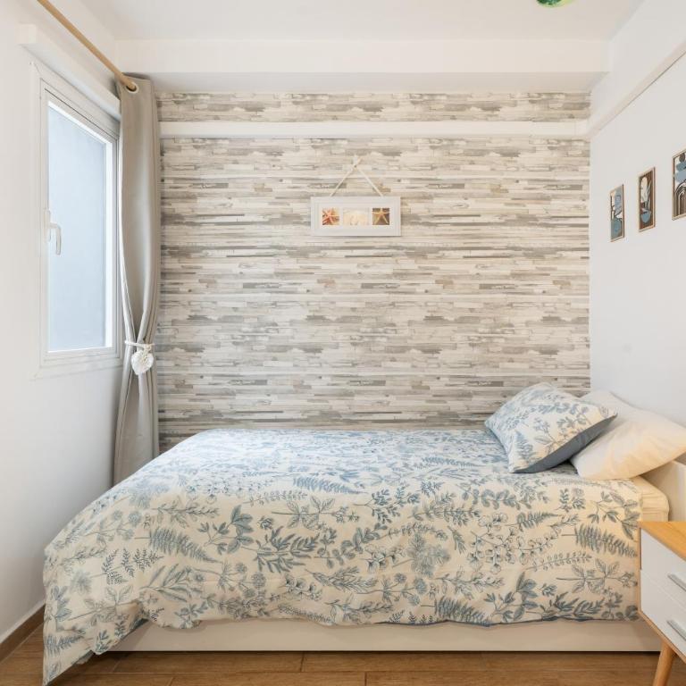 Casa Punta Brava - Apartamento Estudio con vistas al mar - 17