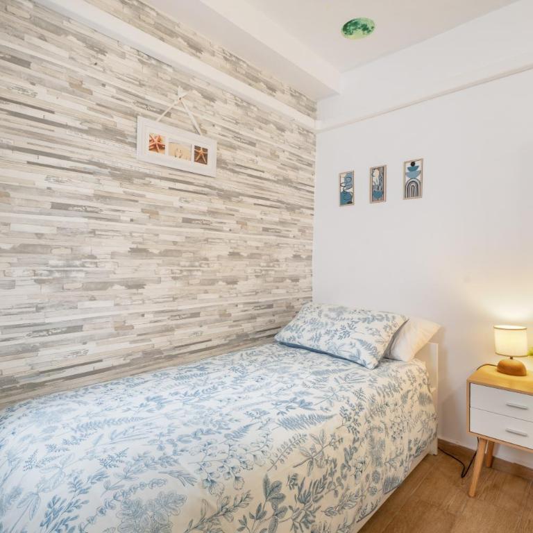 Casa Punta Brava - Apartamento Estudio con vistas al mar - 18