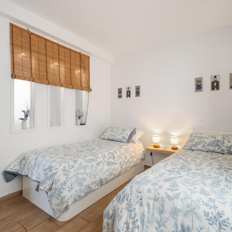 Casa Punta Brava - Apartamento Estudio con vistas al mar - 27