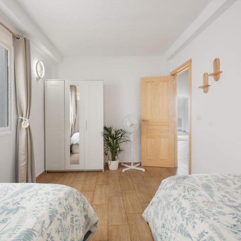 Casa Punta Brava - Apartamento Estudio con vistas al mar - 28
