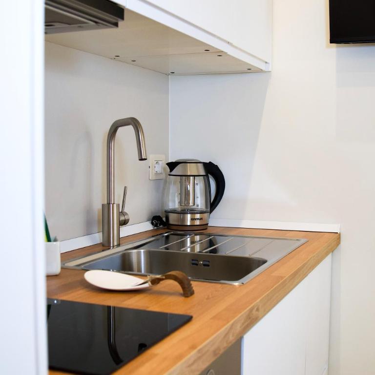 PIETRENERE Charming Suites - Apartamento - Planta baja - 8