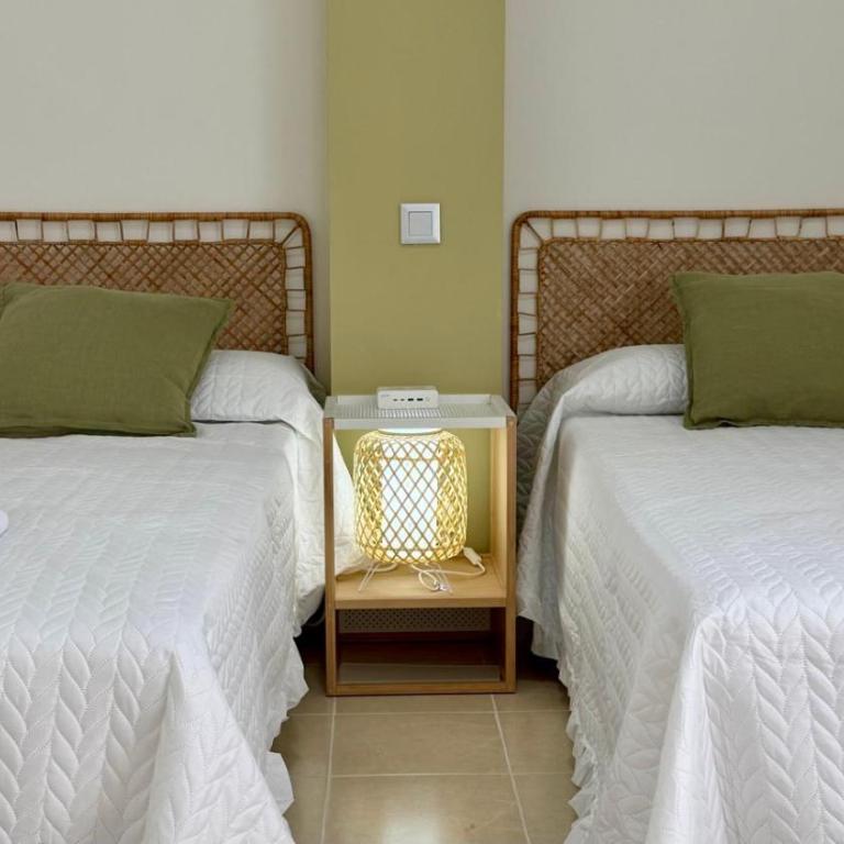 Apartamento Vistamar Mojacar R&R - Apartamento de 2 dormitorios - 16