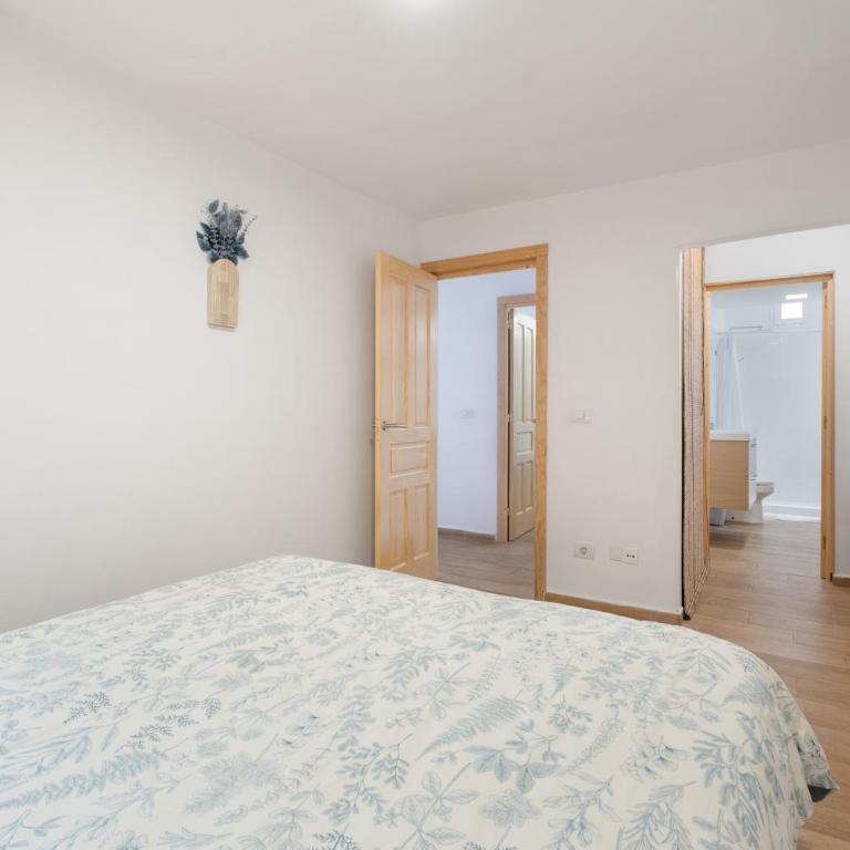 Casa Punta Brava - Apartamento Estudio con vistas al mar - 24