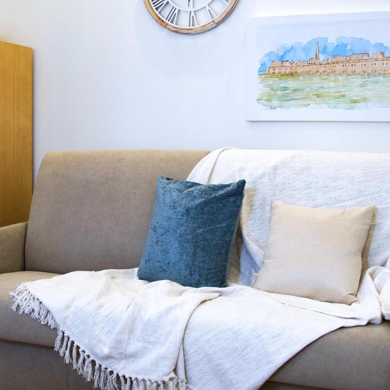 PIETRENERE Charming Suites - Apartamento - Planta baja - 7