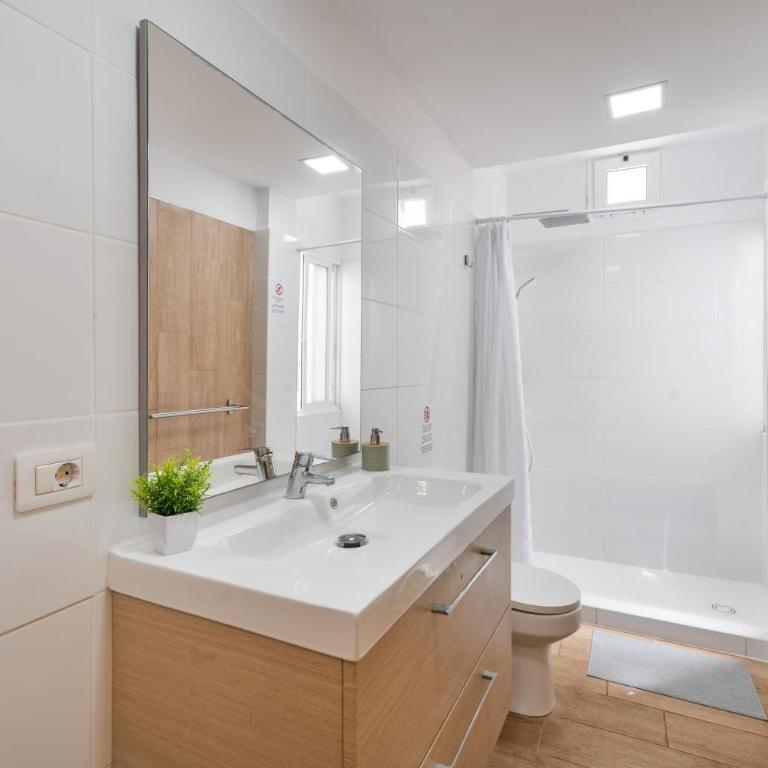 Casa Punta Brava - Apartamento Estudio con vistas al mar - 22