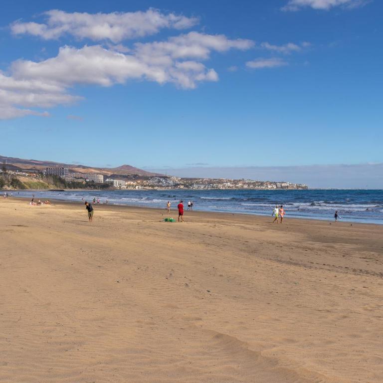 Home2Book Los Tunos Bungalow & Pool, Maspalomas - Apartamento de 1 dormitorio - 7