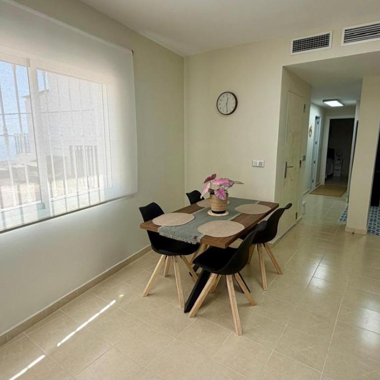 Apartamento Vistamar Mojacar R&R - Apartamento de 2 dormitorios - 10