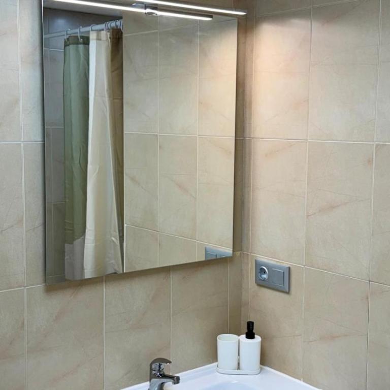 Apartamento Vistamar Mojacar R&R - Apartamento de 2 dormitorios - 18