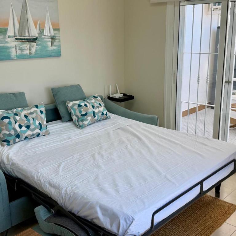 Apartamento Vistamar Mojacar R&R - Apartamento de 2 dormitorios - 26