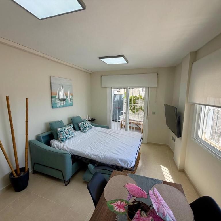 Apartamento Vistamar Mojacar R&R - Apartamento de 2 dormitorios - 25