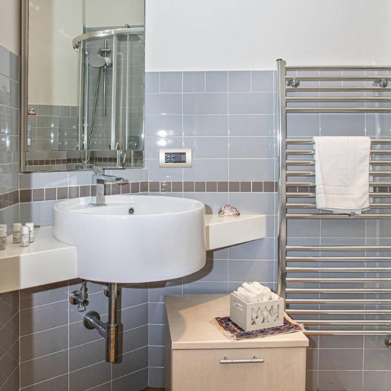 Maya Penthouse - Sorrento City Center - Appartamento con 2 Camere da Letto - 12
