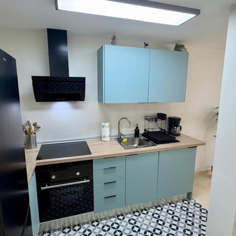 Apartamento Vistamar Mojacar R&R - Apartamento de 2 dormitorios - 7