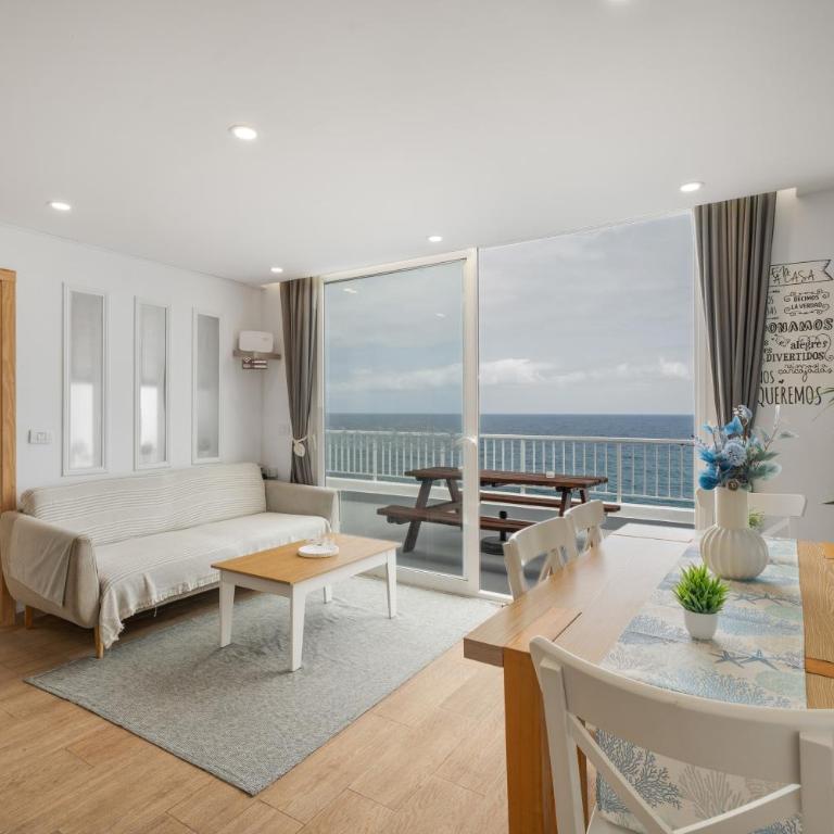Casa Punta Brava - Apartamento Estudio con vistas al mar - 10
