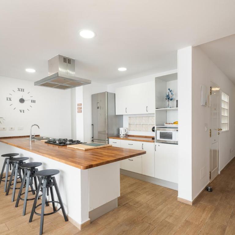 Casa Punta Brava - Apartamento Estudio con vistas al mar - 29