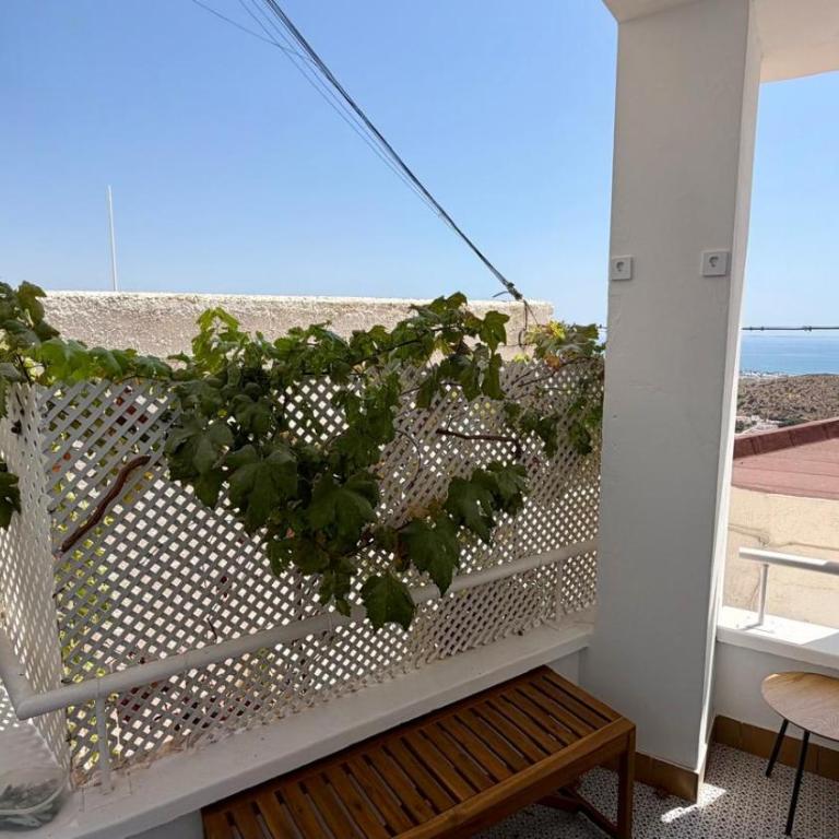 Apartamento Vistamar Mojacar R&R - Apartamento de 2 dormitorios - 1
