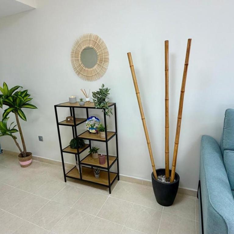 Apartamento Vistamar Mojacar R&R - Apartamento de 2 dormitorios - 9
