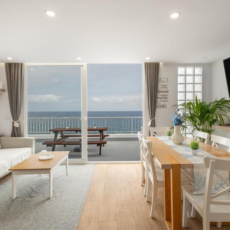 Casa Punta Brava - Apartamento Estudio con vistas al mar - 1