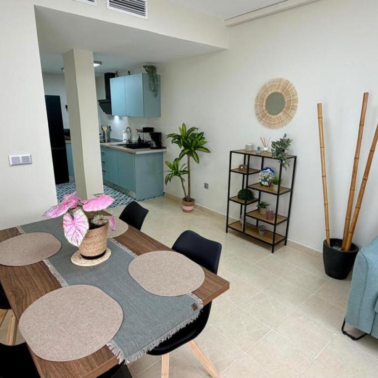 Apartamento Vistamar Mojacar R&R - Apartamento de 2 dormitorios - 5